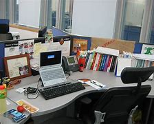 Image result for Office Desk Storage and Organization