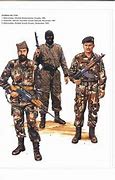 Image result for Bosnian Army Uniform 90s