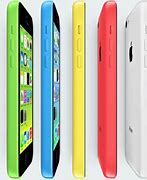 Image result for What are the features of the iPhone 5C?