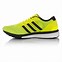 Image result for Adidas Neon Yellow Running Shoes Men