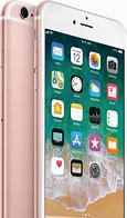 Image result for Rose Gold iPhone 6 S Plus
