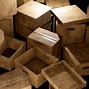 Image result for Old Cardboard Boxes