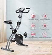 Image result for Exercise Bike with Game Screen