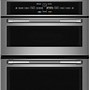 Image result for Double Wall Oven with Microwave