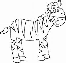 coloring station Zebra coloring pages Coloring pages Printable