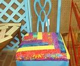 Image result for Turquoise Dining Chairs