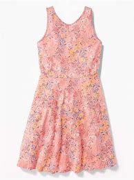 Image result for Old Navy Fit & Flare Soft Jersey-Knit Midi Sundress For Women