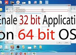 Image result for What is 32 bit file access?