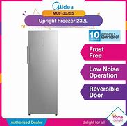 Image result for Frost Free Upright Freezers at Lowe's Model Lffh20f3qwc