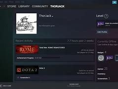 Image result for My Steam User ID