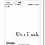 Image result for Good Word User Guide Examples