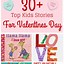 Image result for Valentine's Stories for Mom
