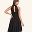 Image result for Elegant Black Dress