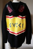 Image result for Gucci Sequin Hoodies