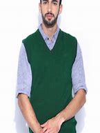 Image result for Men's Sleeveless Sweatshirt