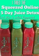 Image result for Squeeze Online Juice Cleanse Jenna