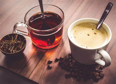 High-caffeine Teas: Are They Better Than Coffee? - Tea Breakfast