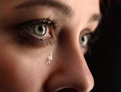 Image result for Public Domain Picture of Tears