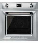 Image result for Smeg Retro Wall Oven