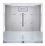 Image result for double door refrigerator with water dispenser
