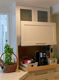 Image result for Kitchen Appliance Garage Door Kits