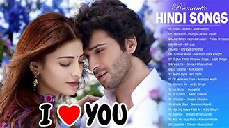 Image result for Hindi New Romantic Song