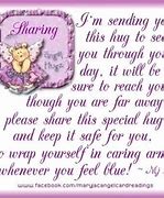 Image result for Sending Prayers and Hugs Friend