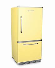 Image result for Built in Modern Refrigerator