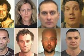 Image result for Australia's Most Wanted