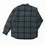 Image result for Hooded Quilted Flannel Jacket