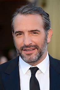 Image result for French Actor Jean Dujardin