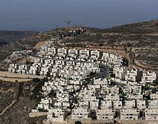 Image result for Israeli Settlements in Palestine