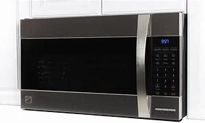 Image result for Kenmore Over Range Microwave Oven