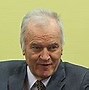 Image result for Ratko Mladic Danas