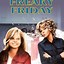 Image result for Freaky Friday Cover