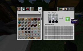 Image result for Nether Star Recipe Minecraft