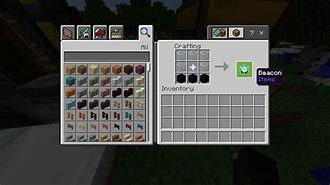 Image result for How to Place a Nether Star
