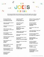 Image result for Funny Jokes with Answers