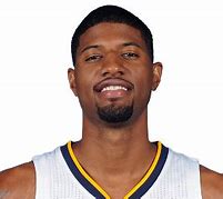 Image result for Paul George Clippers Jersey