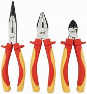 Image result for Pliers Set