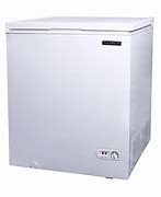 Image result for Summit Frost Free Chest Freezer