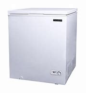 Image result for Lowe's Appliances Garage Ready Chest Freezers