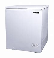 Image result for Appliances Chest Freezer