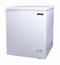 Image result for Extra Long Commercial Chest Freezer