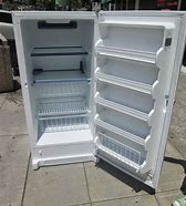 Image result for Sears Kenmore Elite Upright Freezer