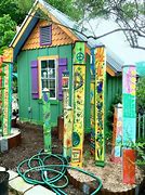 Image result for Paint for Sheds