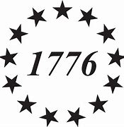 Image result for 1776 Symbols