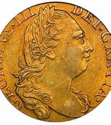 Image result for 1776 British Crown Coin