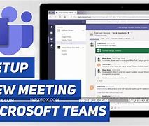 Image result for How to Set Up Microsoft Teams