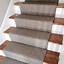 Image result for Carpet Runners for Carpeted Stairs
